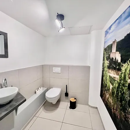 Apartament Du Bel Alsace Cote Vignoble Westhalten