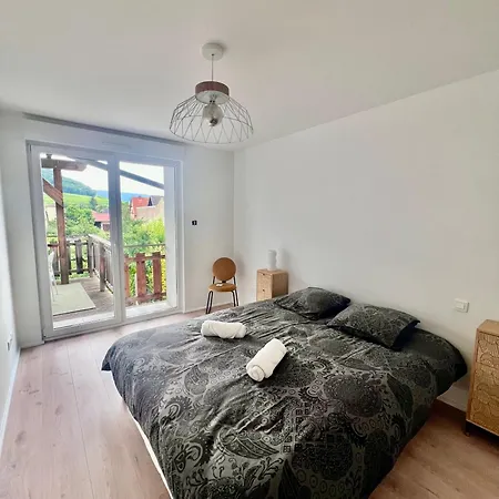 Du Bel Alsace Cote Vignoble *