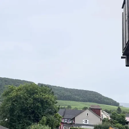 Du Bel Alsace Cote Vignoble Westhalten