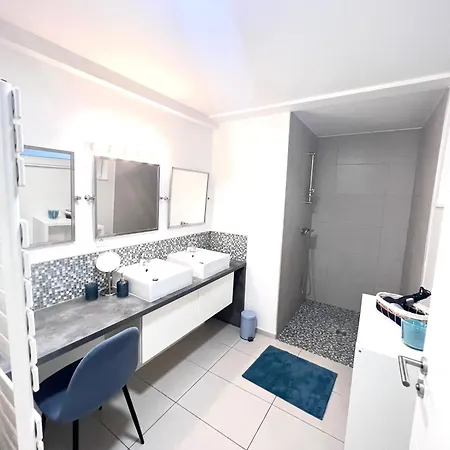 Apartament Du Bel Alsace Cote Vignoble *