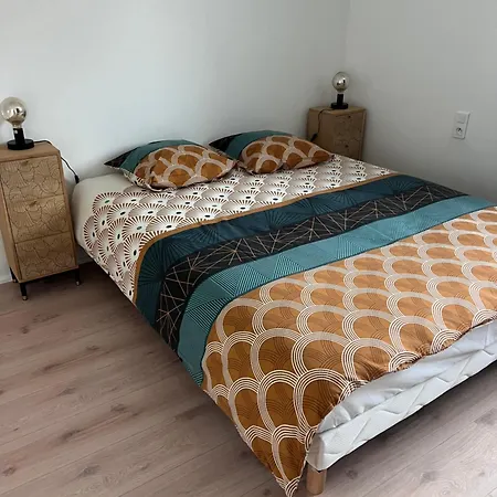 Apartament Du Bel Alsace Cote Vignoble *