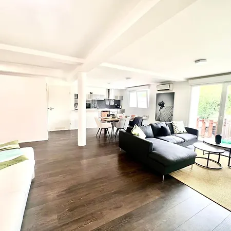 Du Bel Alsace Cote Vignoble Apartament *